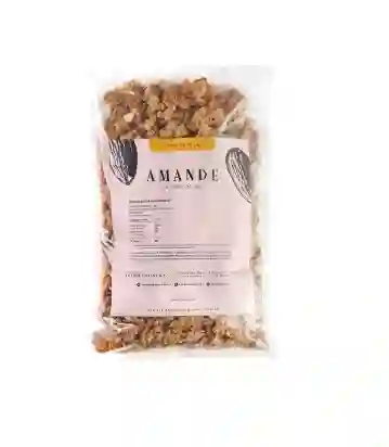 Granola Coco Bolsa X450gr Amande