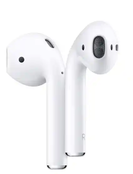 Airpods Pro Bluetooth