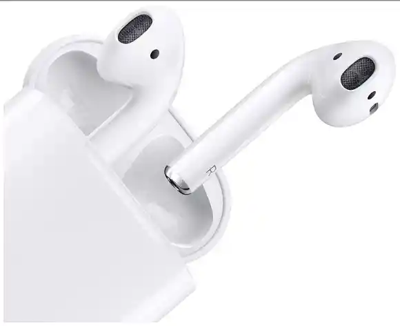 Airpods Pro Bluetooth