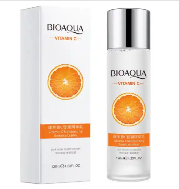 Tonico Vitamina C Bioaqua