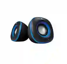 Parlantes Para Pc Xtech