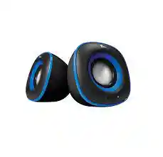 Parlantes Para Pc Xtech