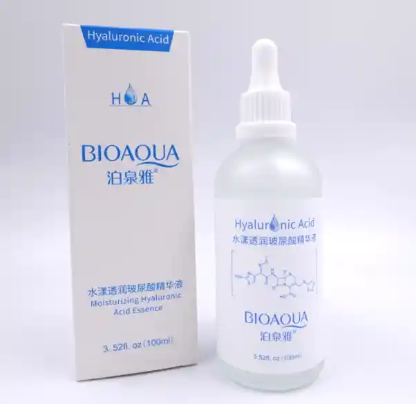 Serum Acido Hialuronico Bioaqua