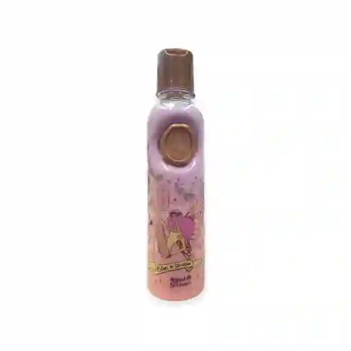 Mantequilla Perfumada Coporal Ritual Botanico X 240ml