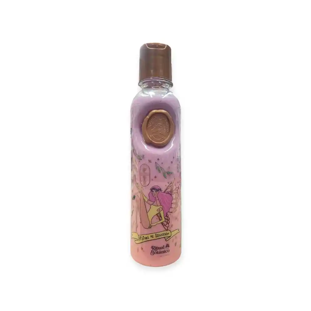 Mantequilla Perfumada Coporal Ritual Botanico X 240ml