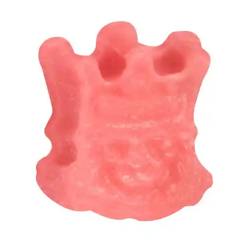 Gomitas Potenciadoras Unisex Gummies Vi King