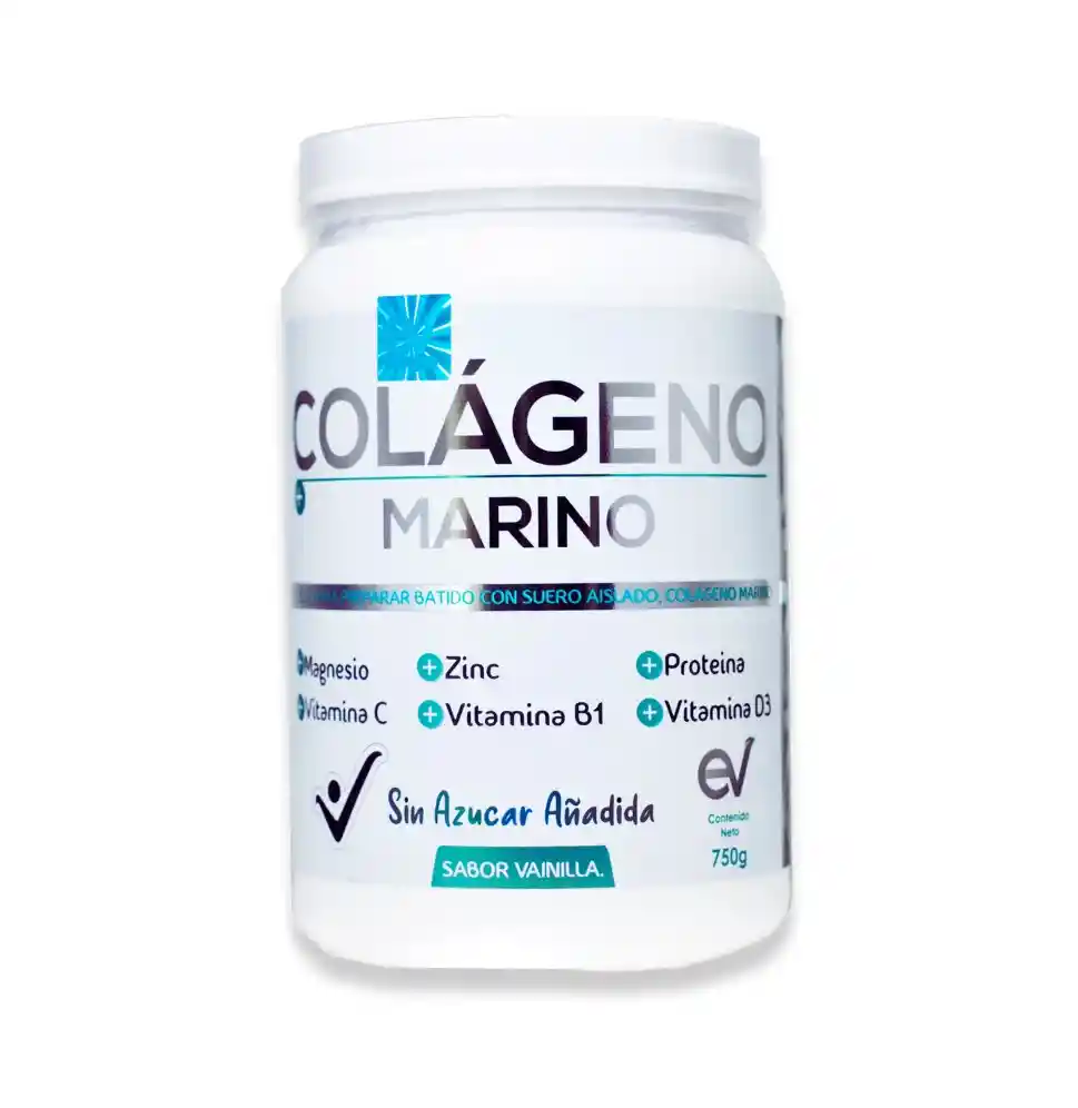 Colageno Vitamin.s X 20 Ser