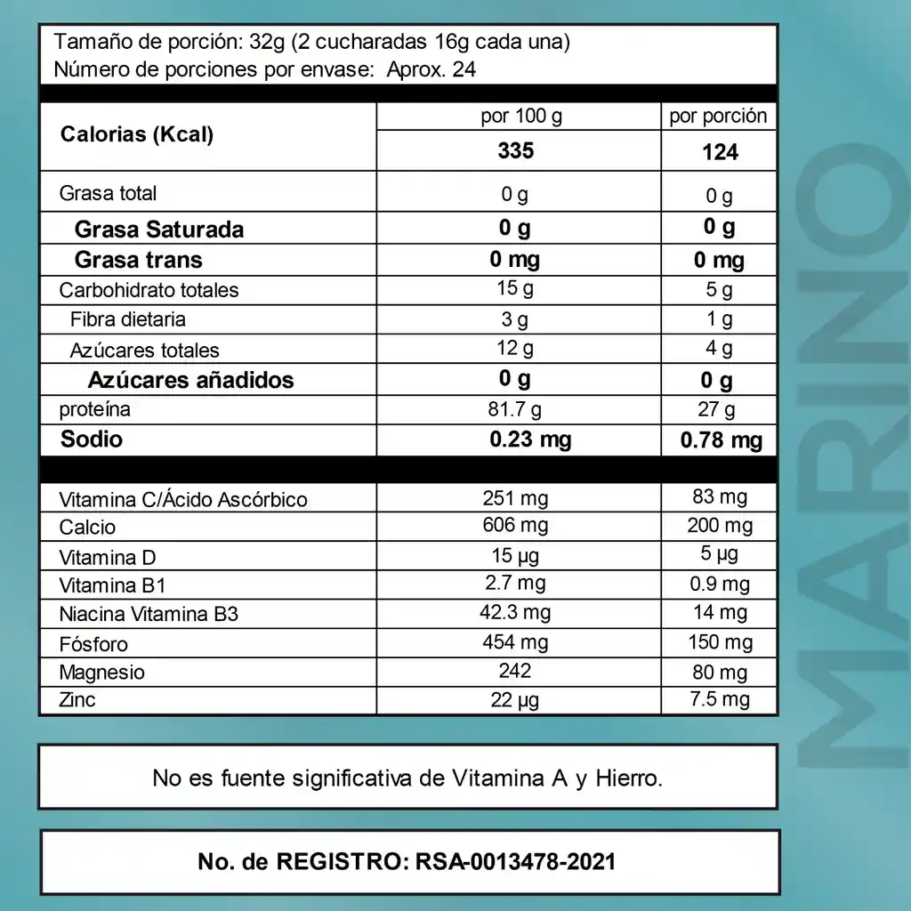 Colageno Vitamin.s X 20 Ser