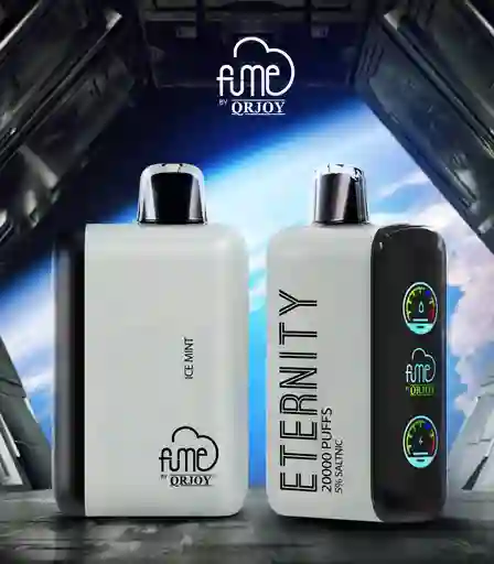 Fume Eternity 20.000 Puffs Ice Mint