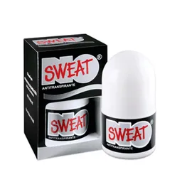 Sweat Antitranspirante Uso Noche