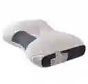 Almohada Ergonomica 3d Ortodédica					