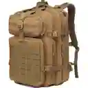 Mochila Impermeable Militar 50 L							