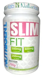 Nutrigen.l Slim Fit