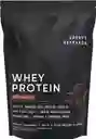Proteina Whey Sports Research Dutch Chocolate 5.42lb