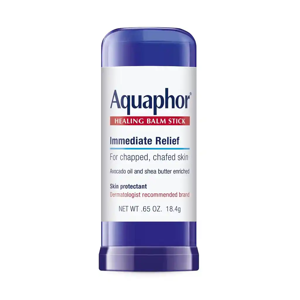 Aquaphor Barra De Bálsamo Curativo 18,4g