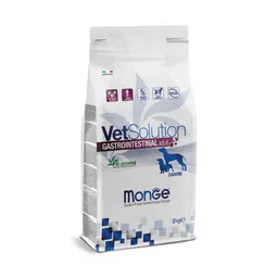 Monge Vetsolution Gastrointestinal Adult Canine