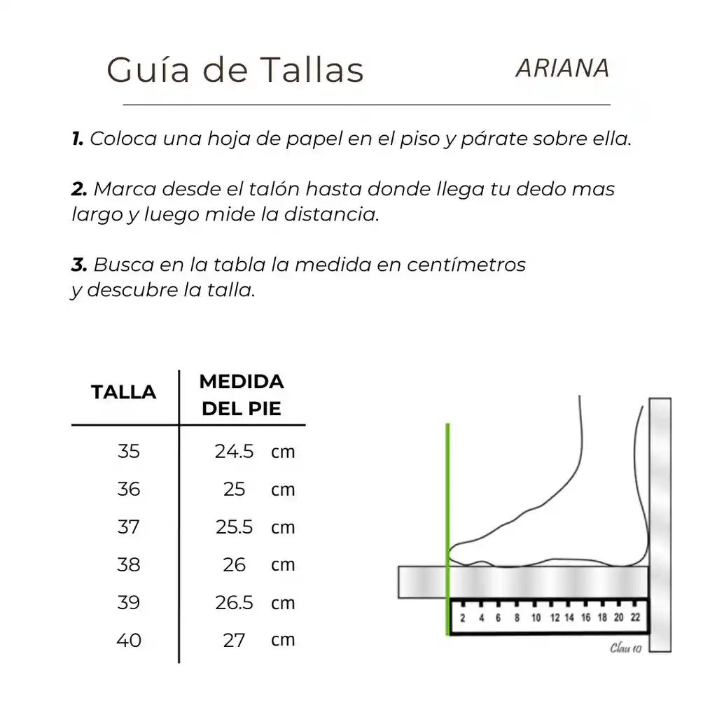 Calzado Zapato Mujer Casual Sandalia Dama Karla Chacon Ariana Ororosa 40