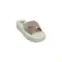 Calzado Zapato Mujer Casual Sandalia Dama Karla Chacon Ariana Ororosa 40