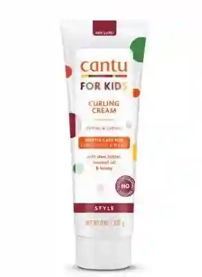 Cantu Care For Kids Crema Rizadora 226g