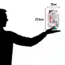 Paños De Limpieza Wypall 88 Paños X70 Multiusos Blanco