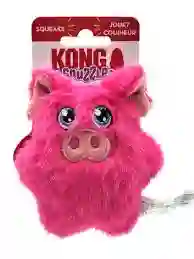 Peluche Kong Snuzzles Mini Cerdo Xs