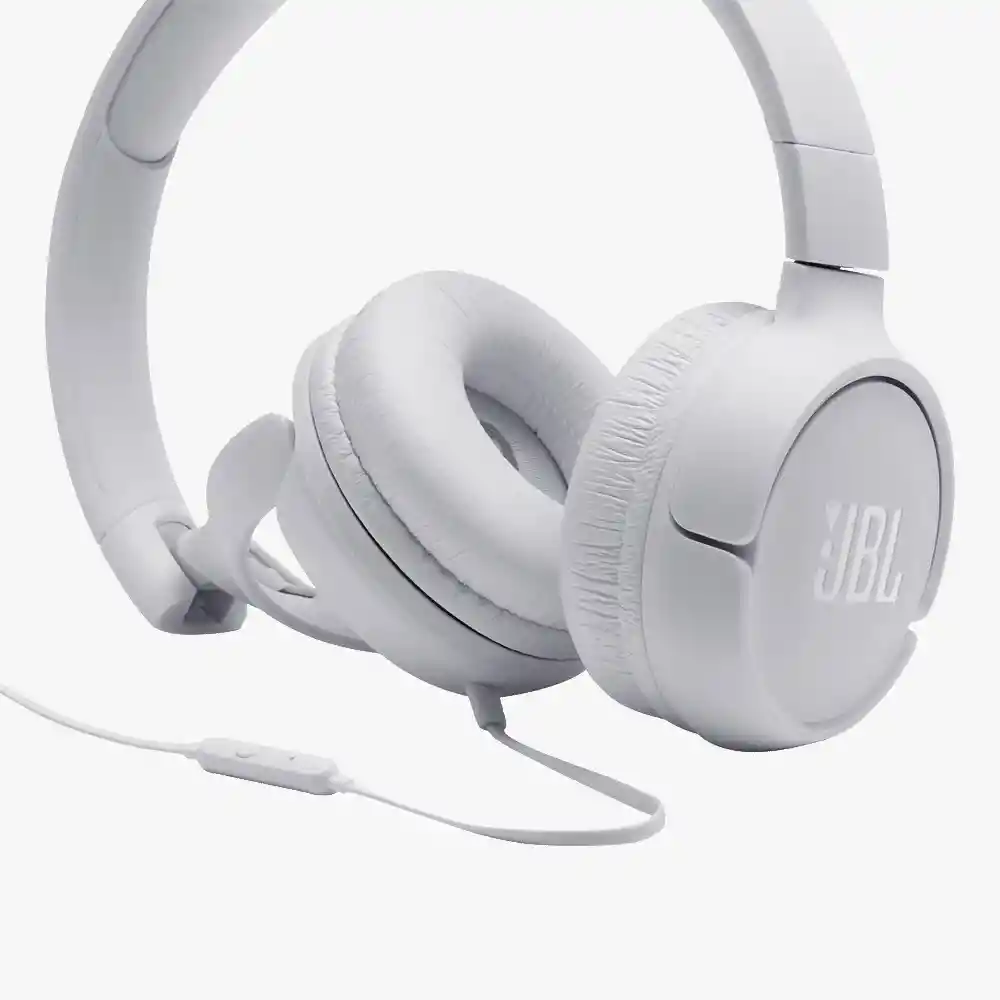 Diadema Jbl Tune 500
