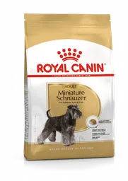 Royal Canin Mini Schnauzer Adult 4.5 Kg