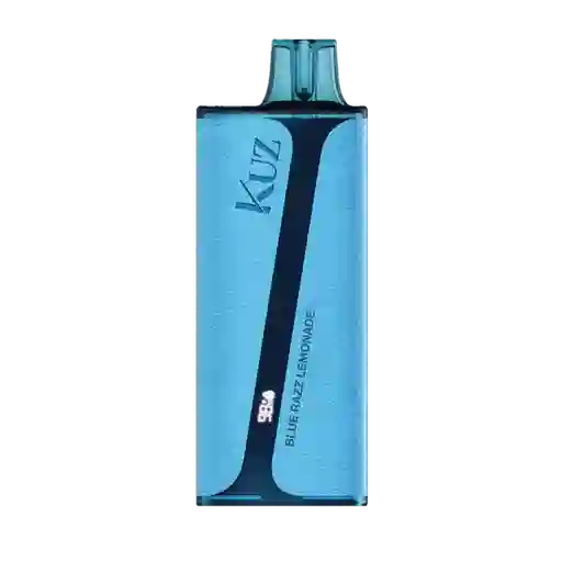 Vape Desechable Kuz X Dababy 9000 Puffs Bluerazz Lemonade