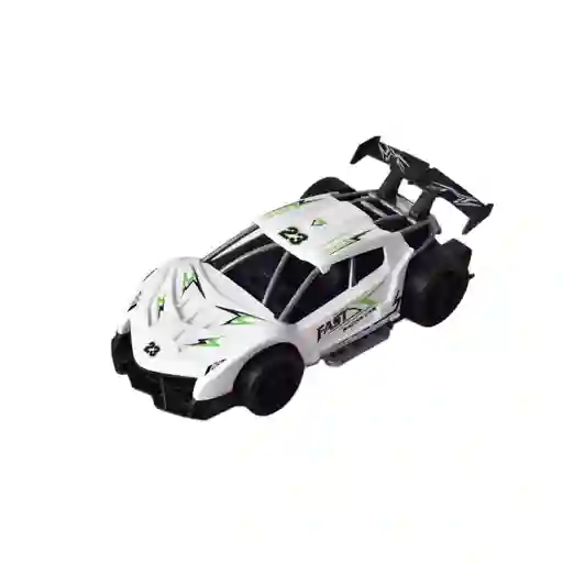 Juguete Carro Coleccionable Para Niños
