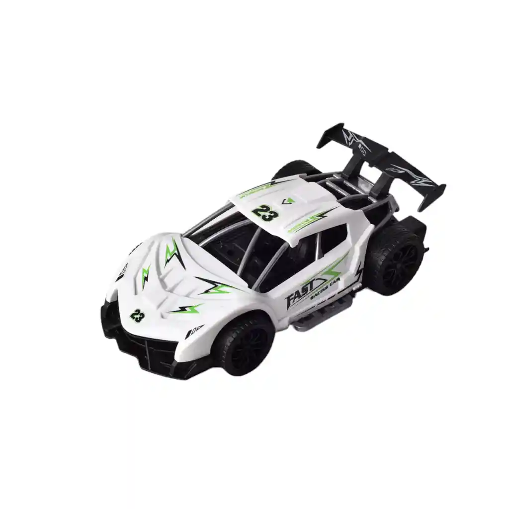 Juguete Carro Coleccionable Para Niños