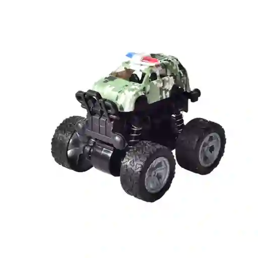 Juguete Carro De Friccion Varios Colores Para Niños