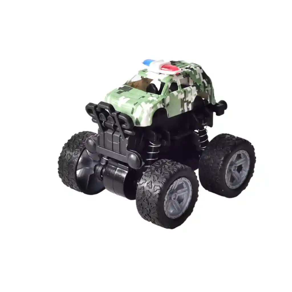Juguete Carro De Friccion Varios Colores Para Niños