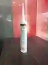 Tek Bond Cartucho Silicona 270ml Blanco Anti Hongo