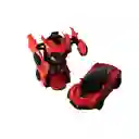 Carro Transformable Para Niños Diferentes Colores