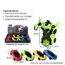 Carro Transformable Para Niños Diferentes Colores