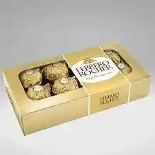 Ferrero Rocher 100 G