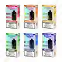 Vape Desechable Ozibar 18000 Puffs Bluerazz Freeze