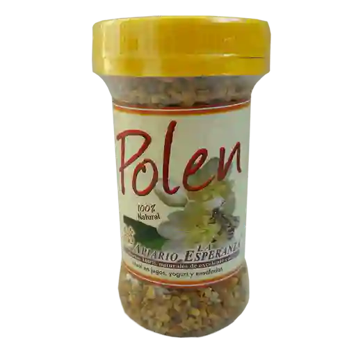 Polen Natural La Esperanza 75 G