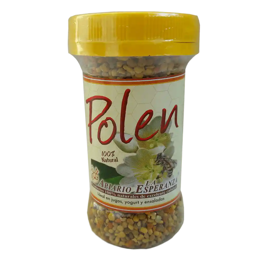 Polen Natural La Esperanza 75 G