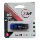 Usb 16gb Tm 2.0 Unidad Flash