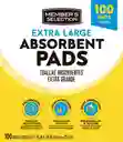 Tapete Absorbente Para Perros X 100 Uds 65 X 75 Cm Pañales Para Perros Pañales Para Mascotas Pañales Perros