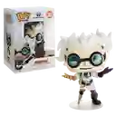 Junkrat Funko Pop Overwatch 383 Boxlunch