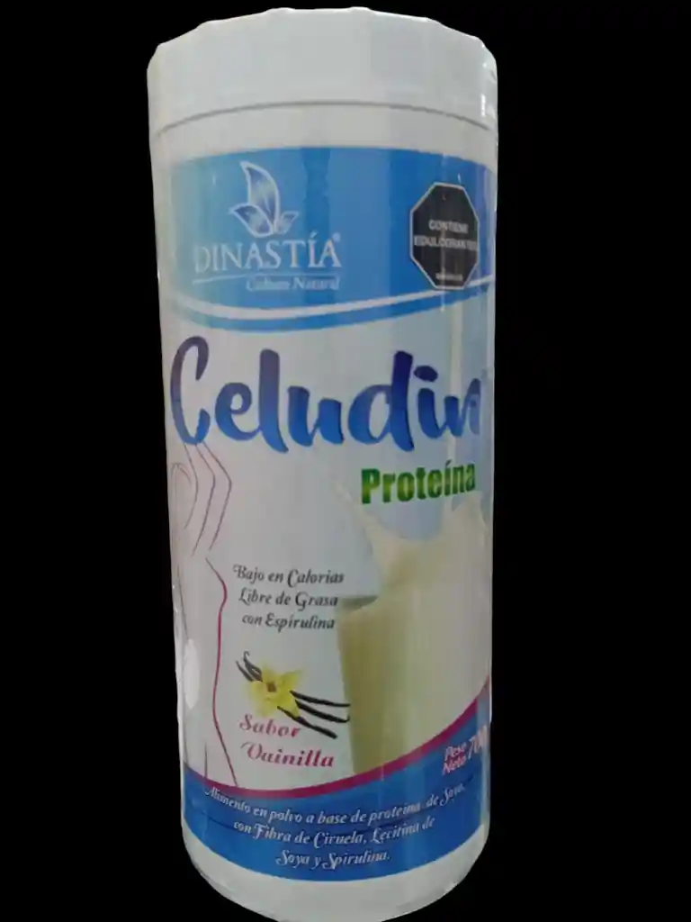 Proteina Celudin X 700 Gms Dinastia