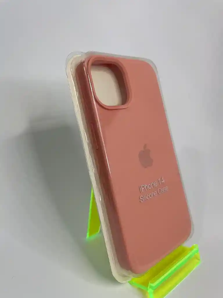 Silicon Case Iphone 13/14