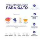 Rehidratable Para Gatos Sabor Mix X 35 G