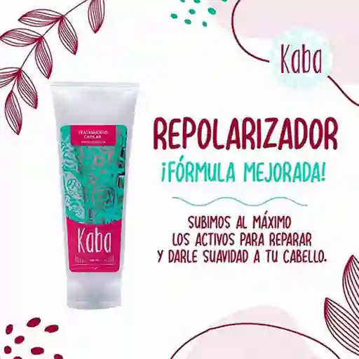 Repolarizador Kaba