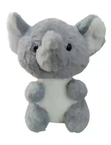 Peluche Elefante Muñeco Peluche Elefante