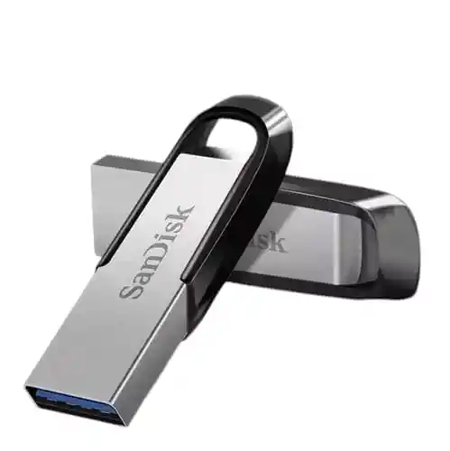Memoria Usb 3.0 Sandisk Ultra Flair Flash Drive 32gb 150mb/s Read Original!