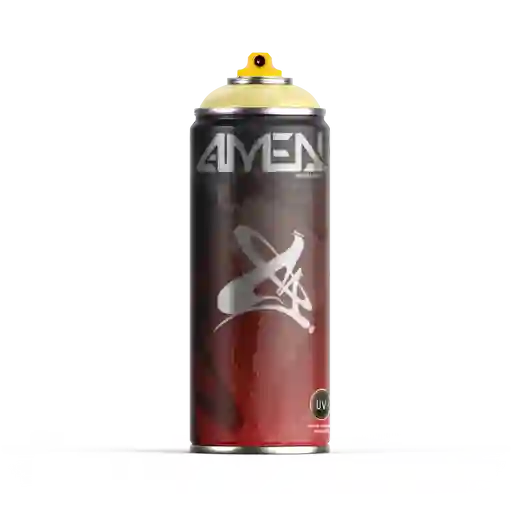 Aero Amen 400 Ml Blanco Marfil