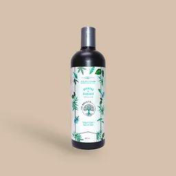 Shampoo Argan Cbd